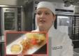 About Student Chef Challenge - Mushroom Recipes